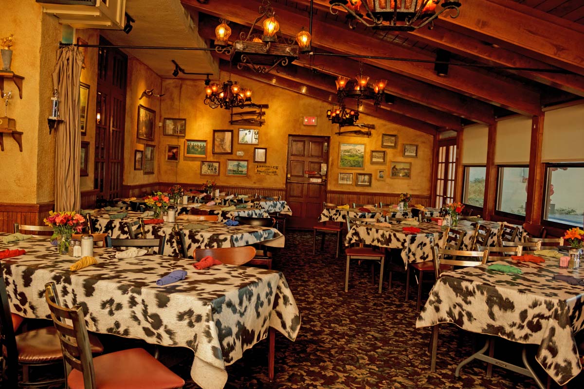 El Paso Barbecue The State Line